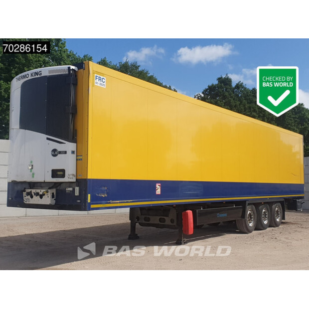 2019 Krone SD-42124216