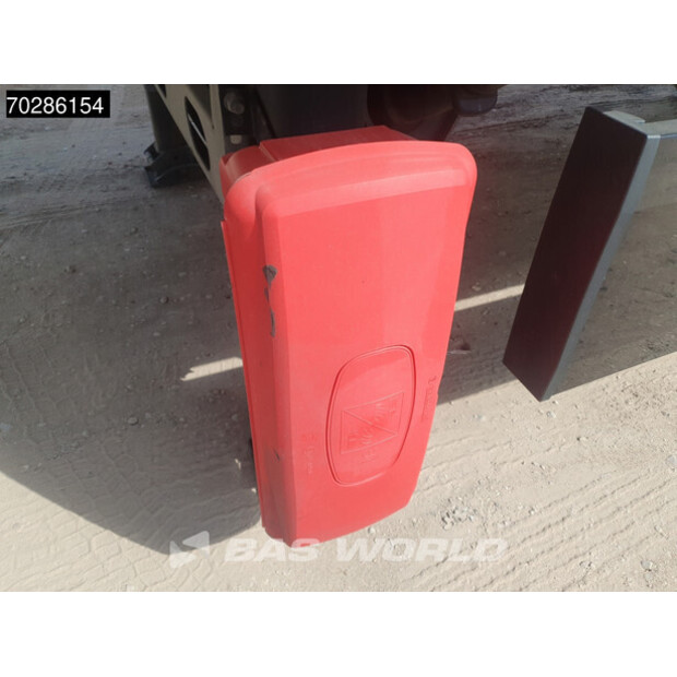 2019 Krone SD-42124226