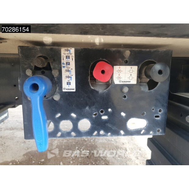 2019 Krone SD-42124227