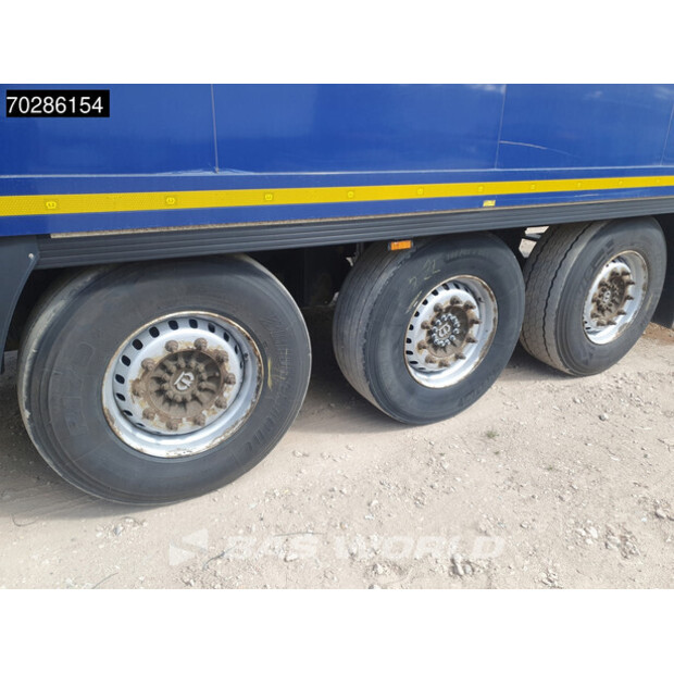 2019 Krone SD-42124233
