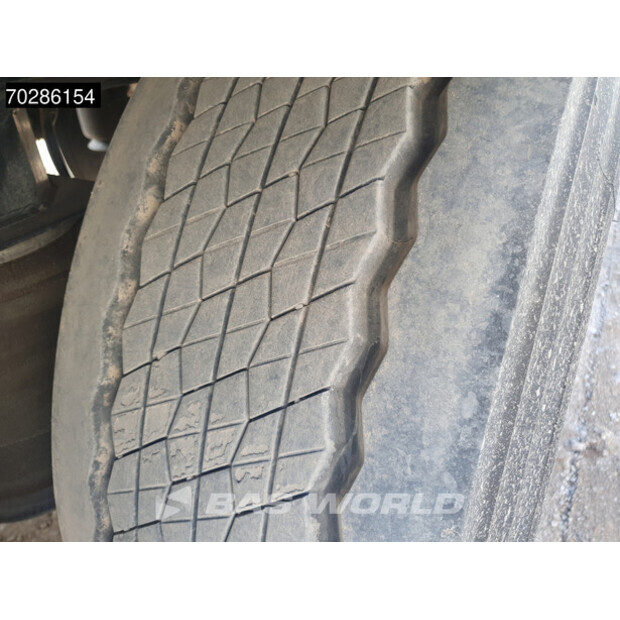 2019 Krone SD-42124237