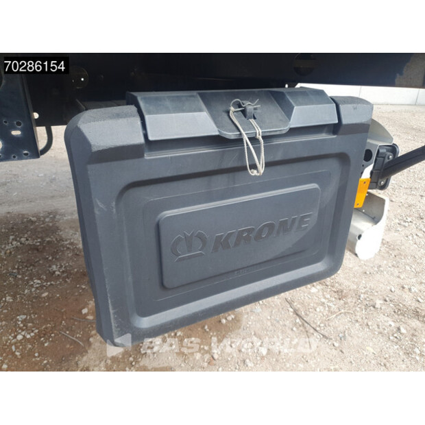 2019 Krone SD-42124240