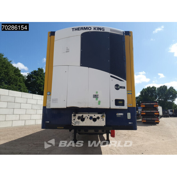 2019 Krone SD-42124243