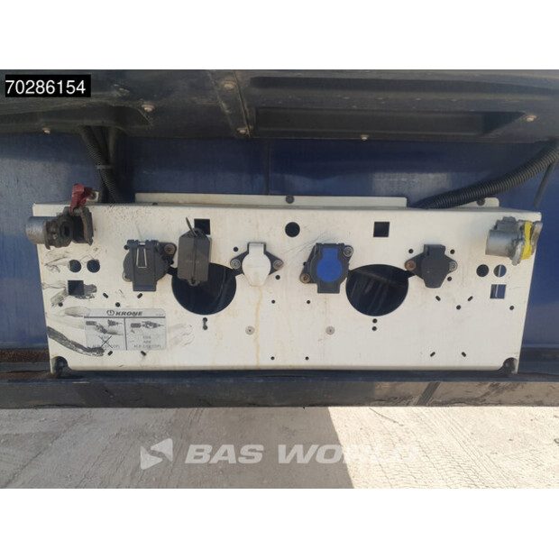 2019 Krone SD-42124244