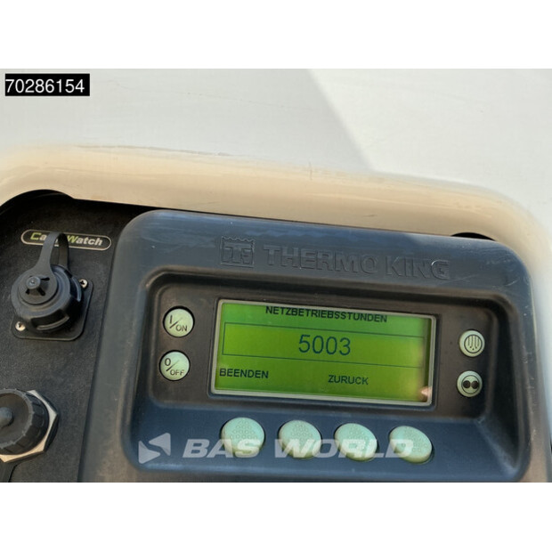 2019 Krone SD-42124245