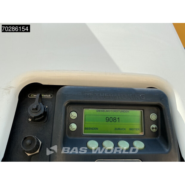 2019 Krone SD-42124246