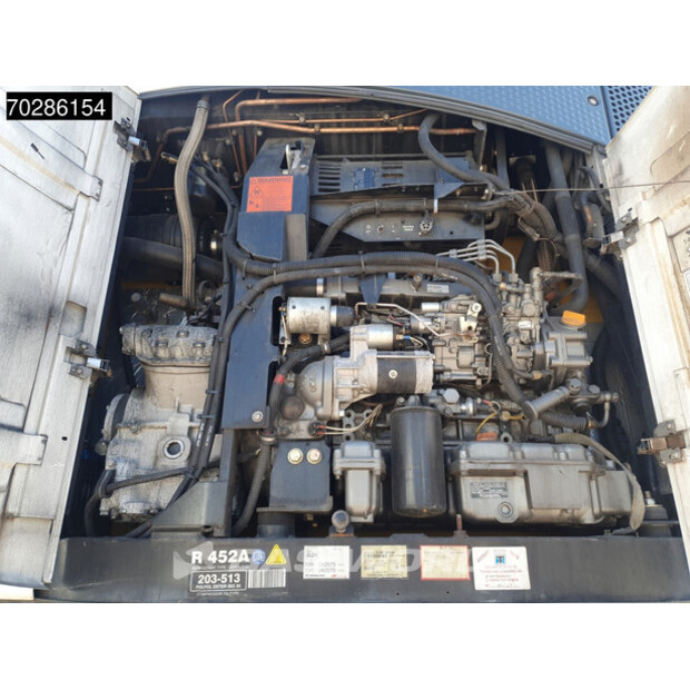 2019 Krone SD-42124248