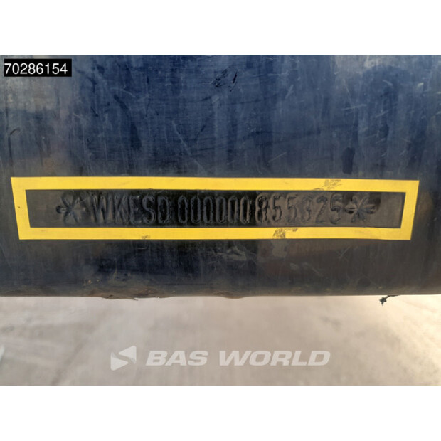 2019 Krone SD-42124253