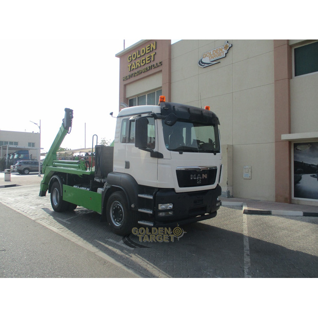 2013 MAN TGS 18.440-42124255