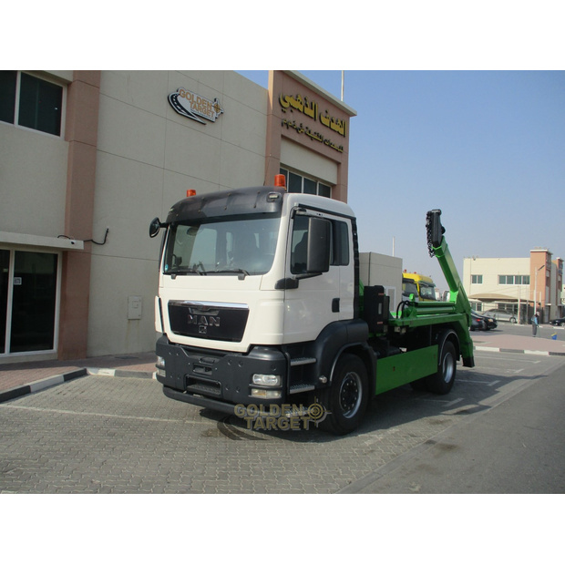 2013 MAN TGS 18.440-42124256