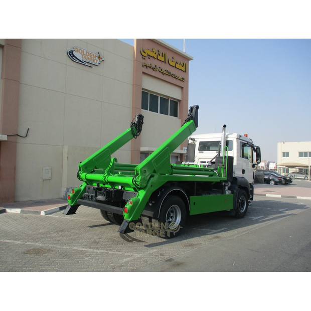 2013 MAN TGS 18.440-42124257