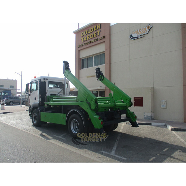 2013 MAN TGS 18.440-42124258
