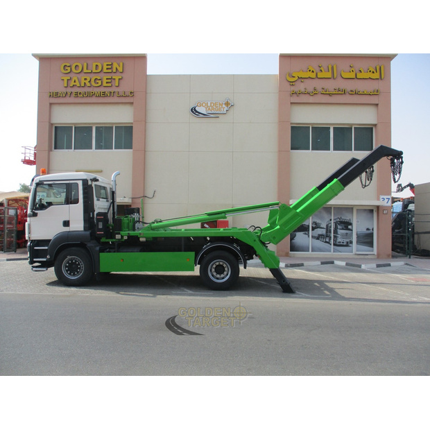 2013 MAN TGS 18.440-42124261