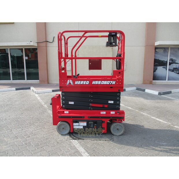 2024 HERED HSS0607H-42124267