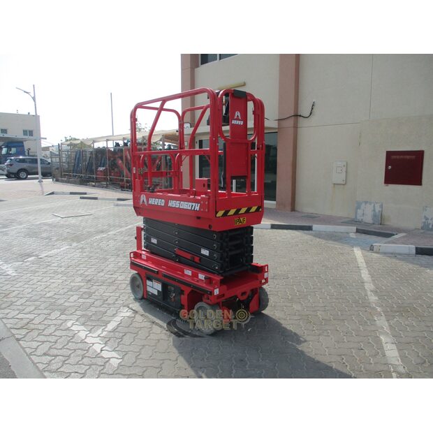 2024 HERED HSS0607H-42124268