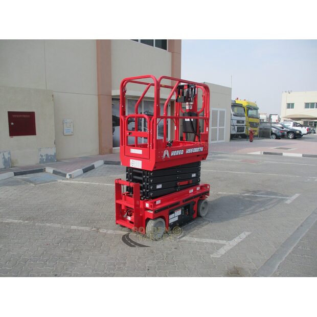 2024 HERED HSS0607H-42124269