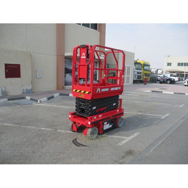 2024 HERED HSS0607H-42124270