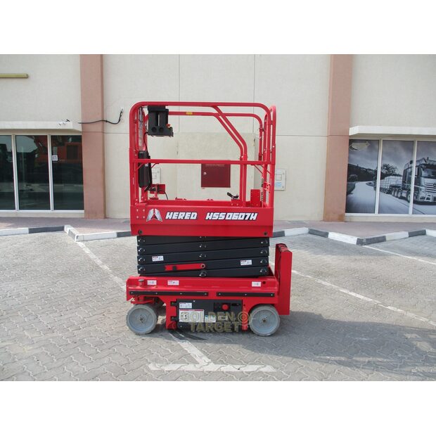 2024 HERED HSS0607H-42124271