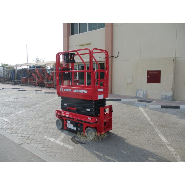 2024 HERED HSS0607H-42124272