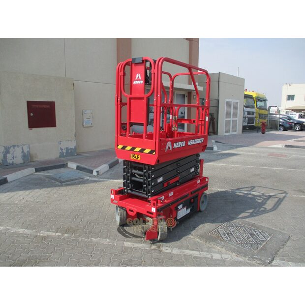 2024 HERED HSS0607H-42124274