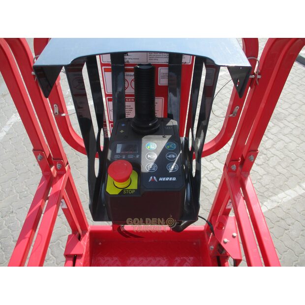 2024 HERED HSS0607H-42124275