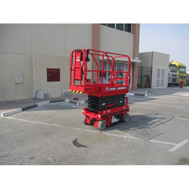 2024 HERED HSS0607H-42124276