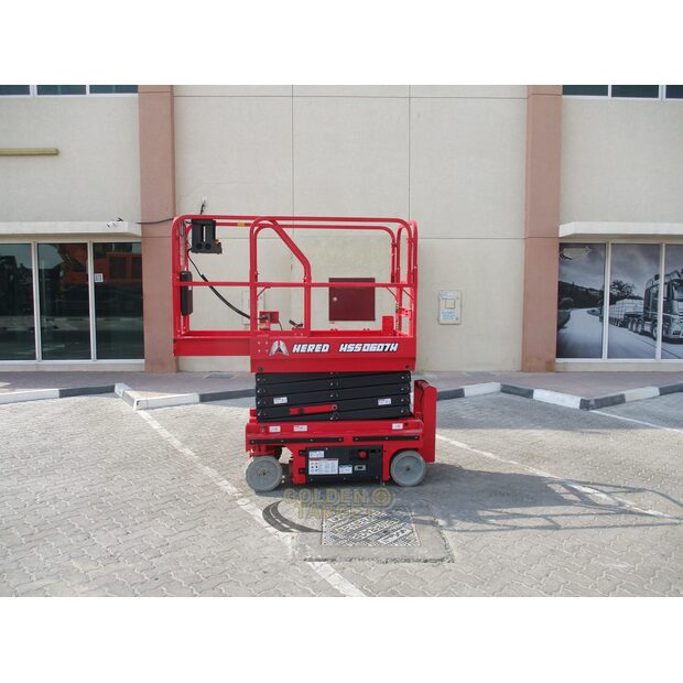2024 HERED HSS0607H-42124277
