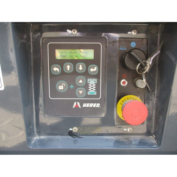 2024 HERED HSS0607H-42124278