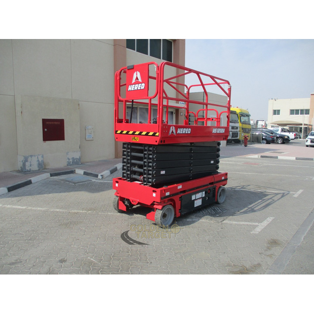 2024 HERED HS1212H-42124279