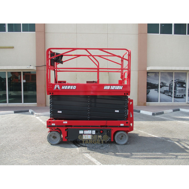 2024 HERED HS1212H-42124280