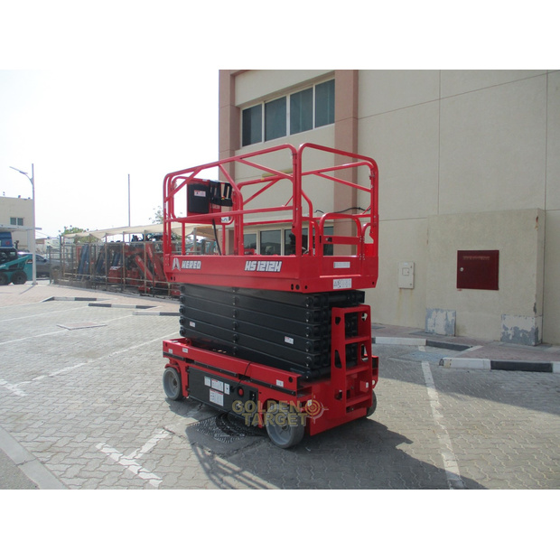 2024 HERED HS1212H-42124281