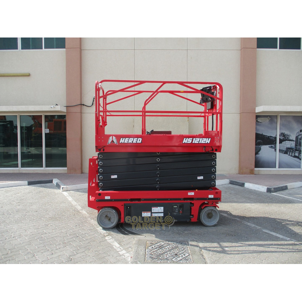 2024 HERED HS1212H-42124283
