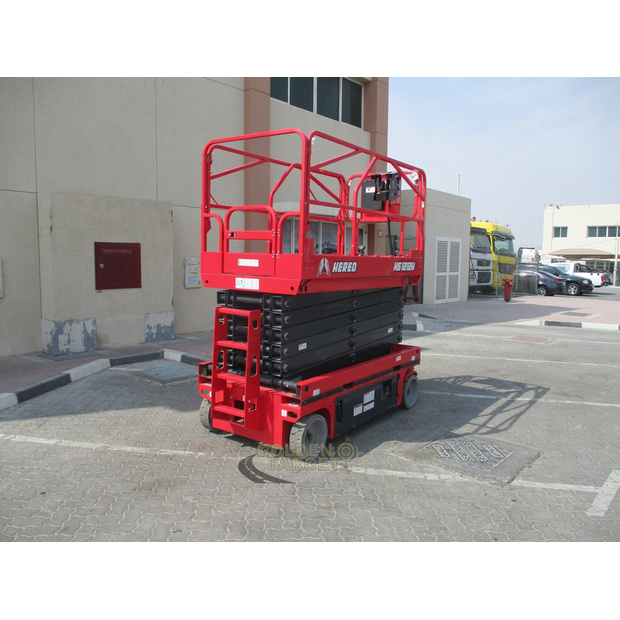 2024 HERED HS1212H-42124284