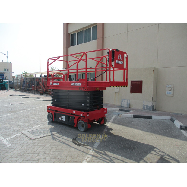 2024 HERED HS1212H-42124285