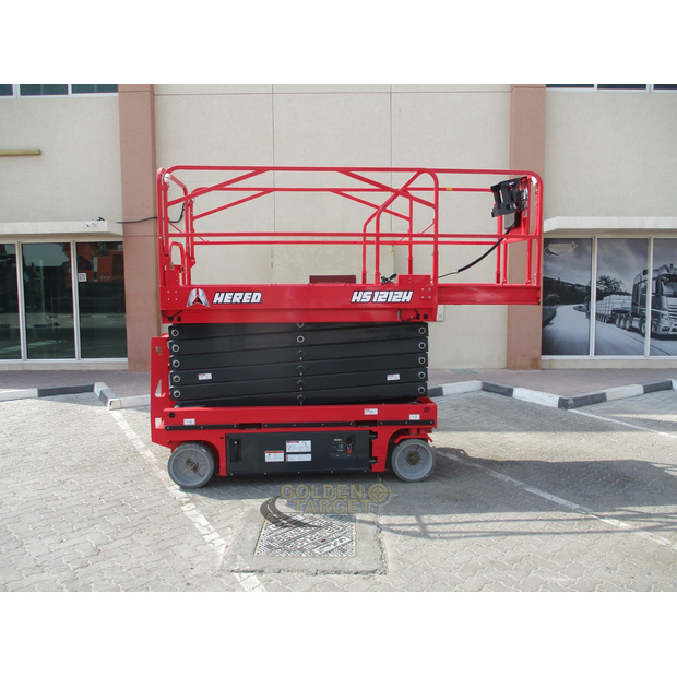2024 HERED HS1212H-42124286
