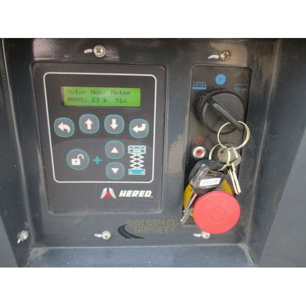 2024 HERED HS1212H-42124288