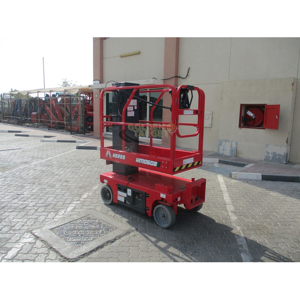 2024 HERED HM0608E-42124289