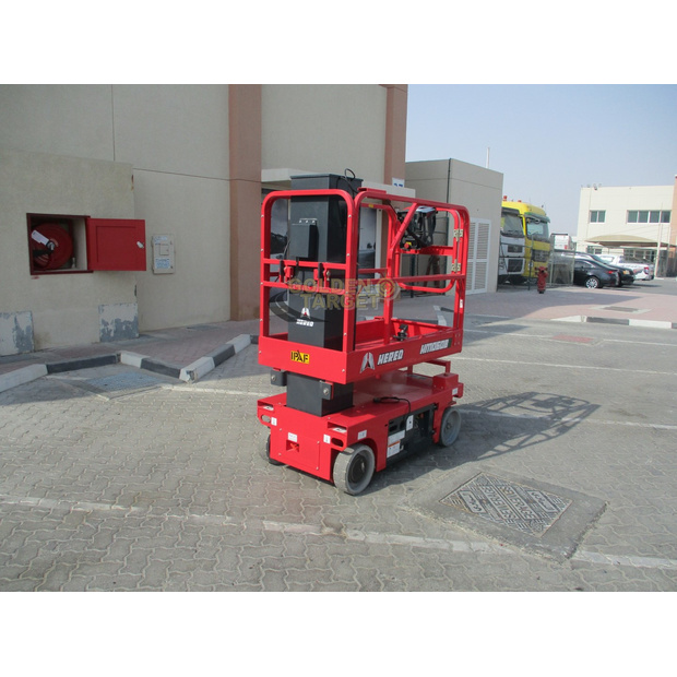 2024 HERED HM0608E-42124291