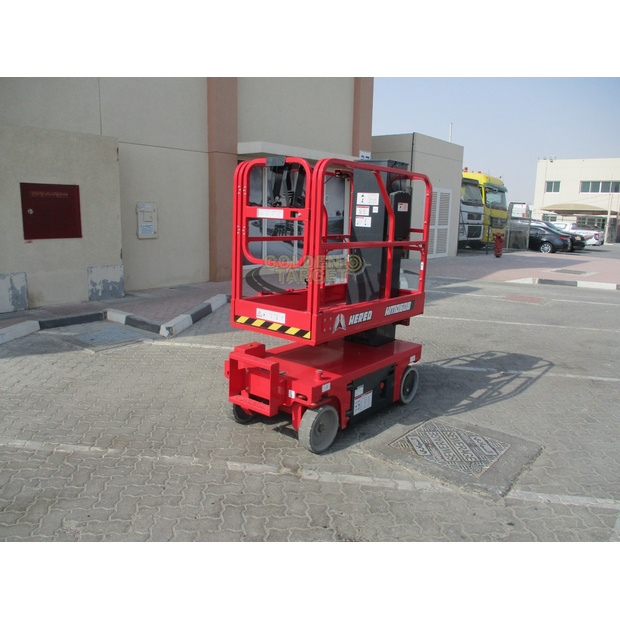 2024 HERED HM0608E-42124292