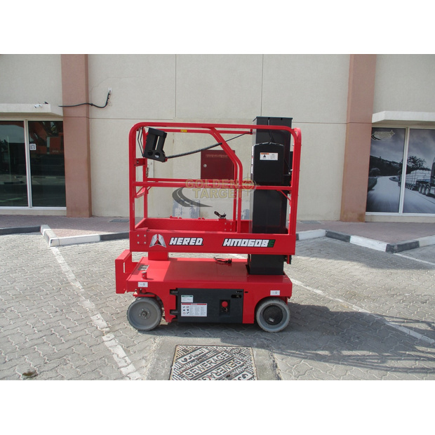 2024 HERED HM0608E-42124293