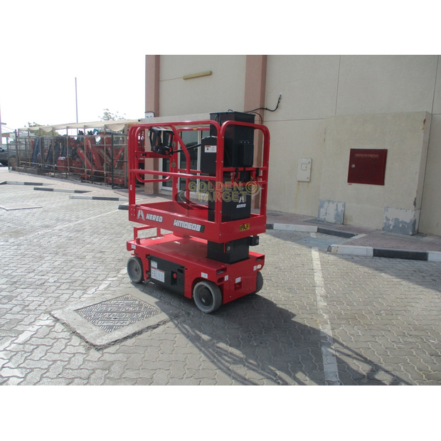 2024 HERED HM0608E-42124294