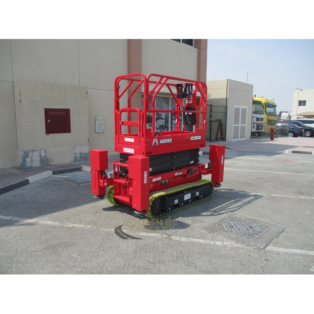 2024 HERED HC0610E-42124298