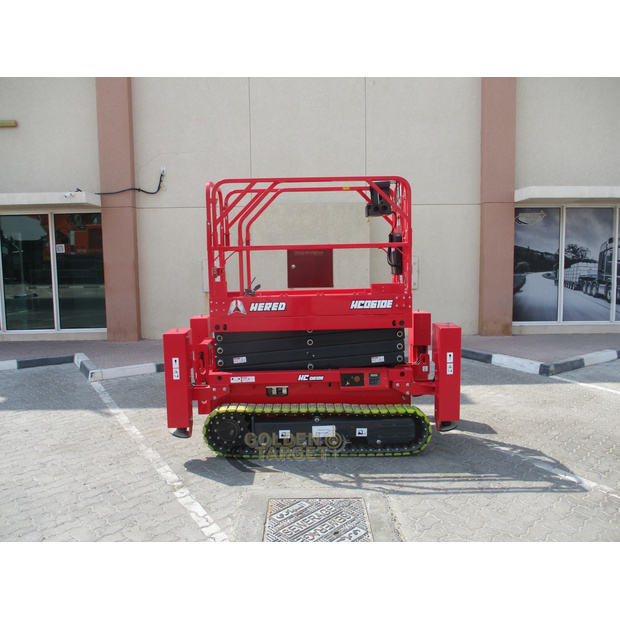 2024 HERED HC0610E-42124299