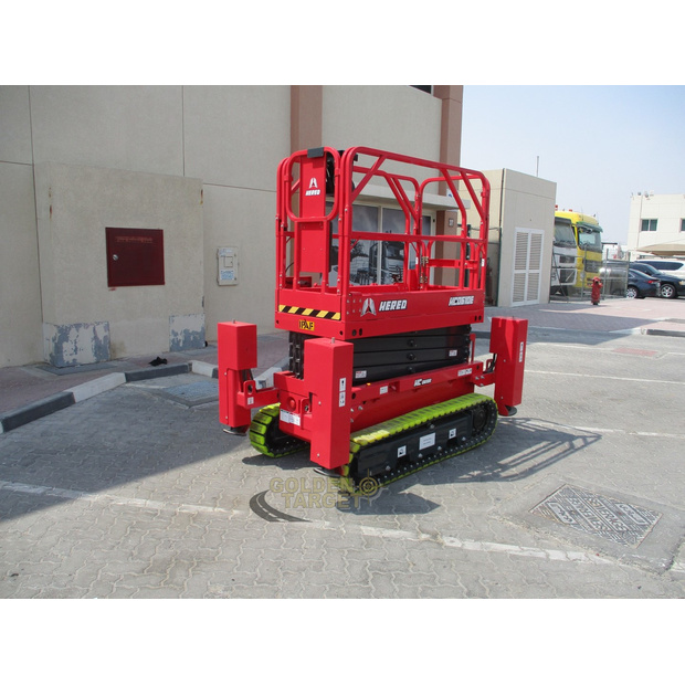 2024 HERED HC0610E-42124301