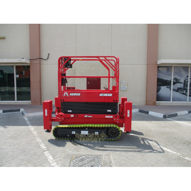 2024 HERED HC0610E-42124302