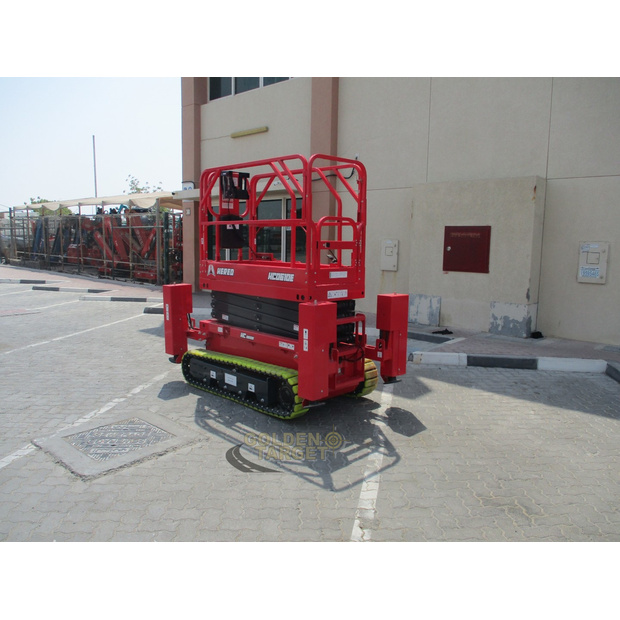 2024 HERED HC0610E-42124303