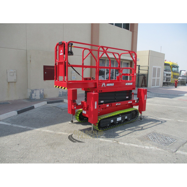 2024 HERED HC0610E-42124304