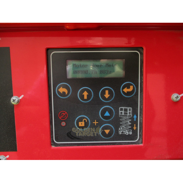 2024 HERED HC0610E-42124308