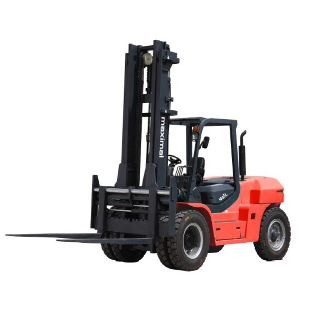 2025 Maximal FD100T-42124309