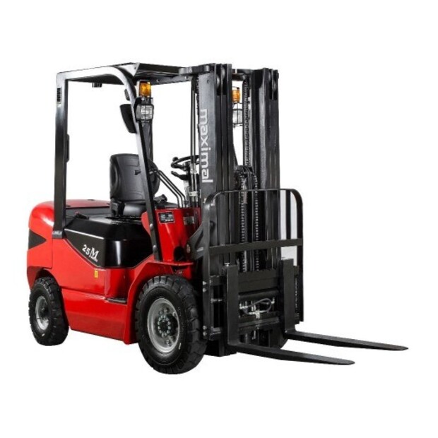 2025 Maximal FD30T-42124310